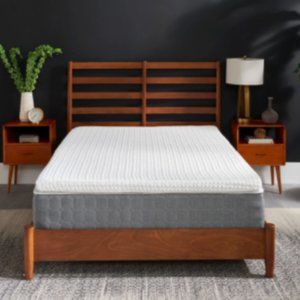 Adaptive Comfort 3" Memory Foam Mattress Topper